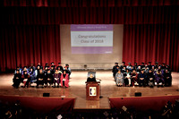 Silberman Grad 2018