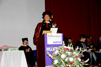 Silberman Graduation 2024