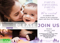 Parents Empowering Parents