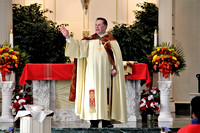 Blessed Sacrament Confirmation Oct. 2020
