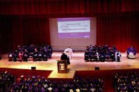 Silberman Graduation 2017