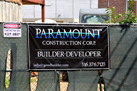 Paramount Builders