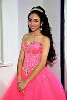 Tiana's Sweet 16