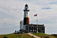 Montauk Oct, 2019