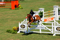 Hampton Horse Show