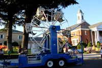 Blessed Sacrament Fair 2015