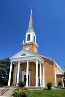 Valley Stream Houses of Worship, stores & Schools