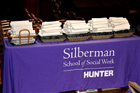Silberman Graduation 2022