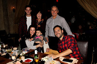 Joe and Family