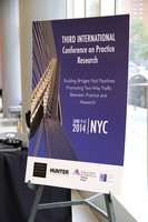International Conference on Practice Research